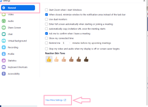 bekleme odası nasıl kapatılır kap - Zoom üzerinde Bekleme Odası Nasıl Kapatılır?
