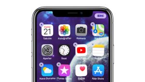 Uygulamalar Nasıl Kapatılır? iOS Uygulamalar Nasıl Kapatılır