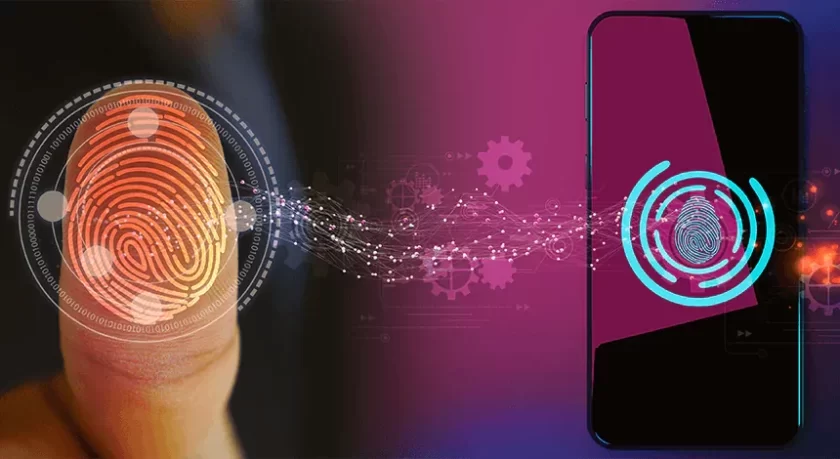 Parmak İzi Okuyucu Sorunları