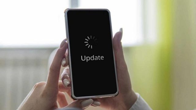 telefon yazilim guncellemeleri neden onemlidir e1681427270673 - Telefon Yazılım Güncelleme Sorunu