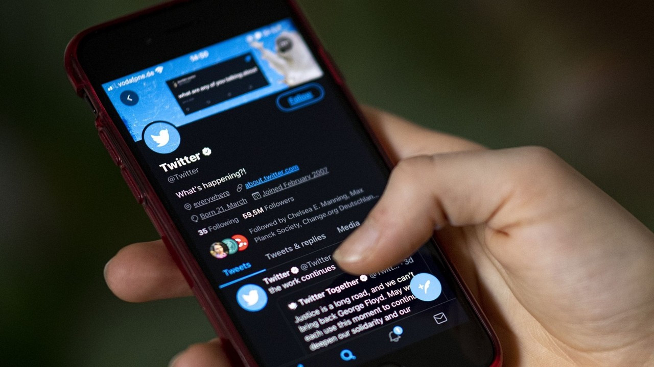 Twitter Onayli Hesap Nasil Alinilir - Twitter Onaylı Hesap Nasıl Alınılır Alamıyorum