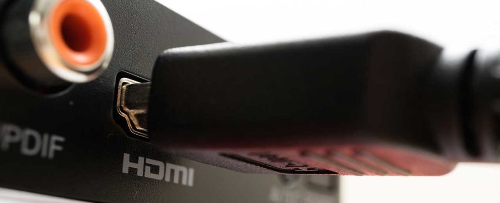 yardim alin - Laptop'un HDMI Bağlantı Noktası Çalışmıyor Sorunu