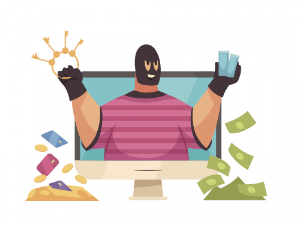 İnternet Kimlik Avı (Phishing) Sorunları İnternet Kimlik Avı (Phishing) Sorunları