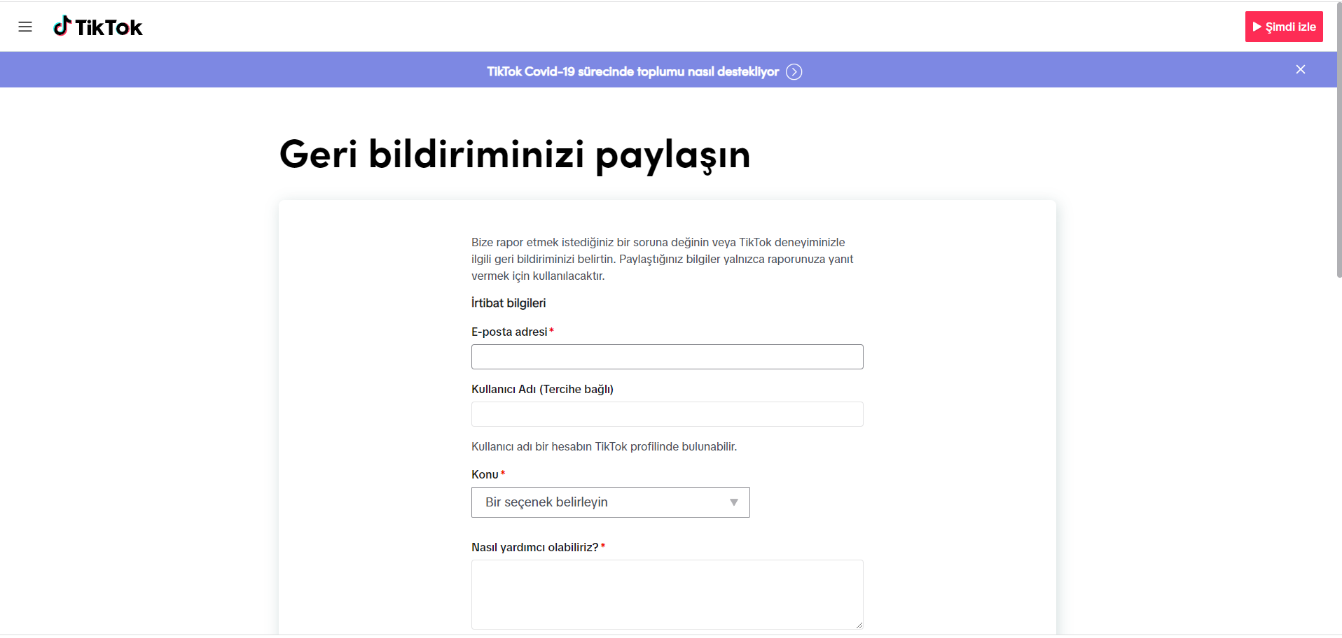 TikTok’ta Para Çekme Limiti Ne Kadar?