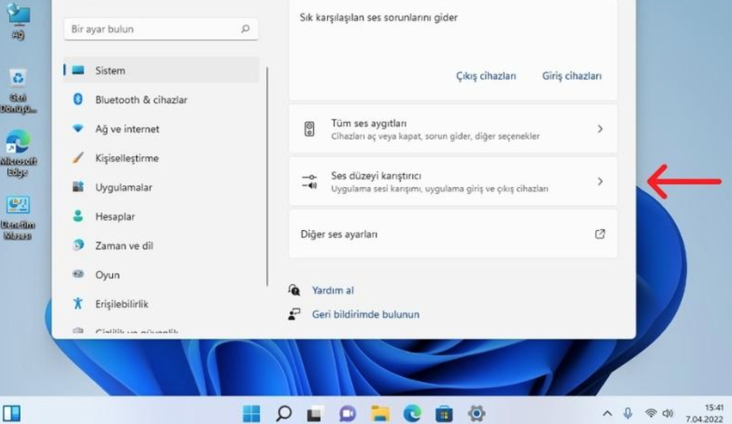 Windows 11 Ses Kesilme Sorunu Adım Adım Çözüm Windows 11 Ses Kesilme Sorunu