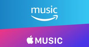 Amazon Müzik Apple Müzik Aktarımı Nasıl Yapılır