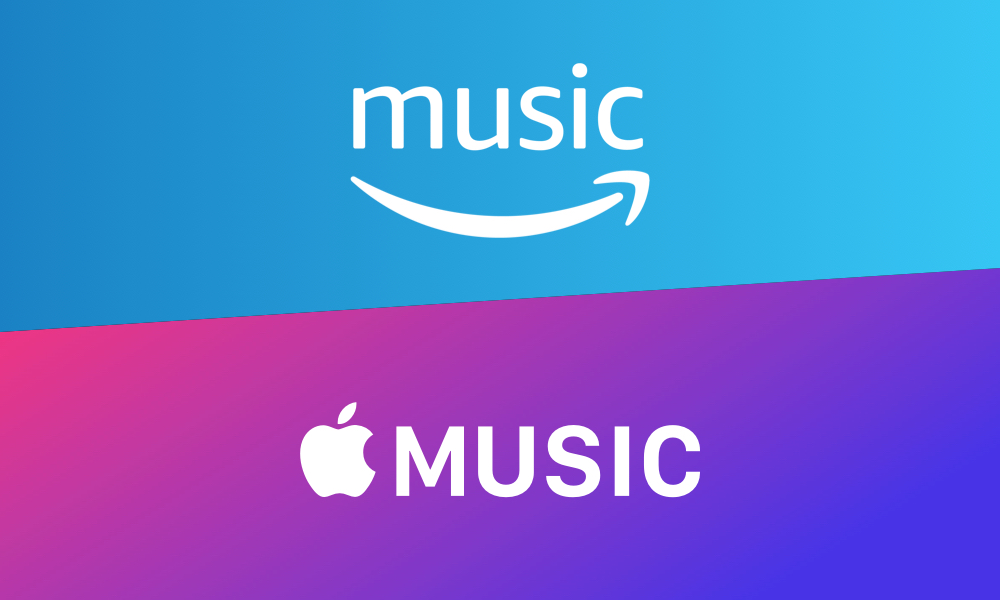 Amazon Müzik Apple Müzik Aktarımı Nasıl Yapılır