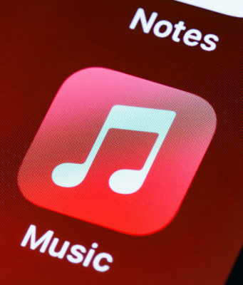 Apple Müzik Şarkı Yükleme ve Ekleme