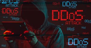DDOS Saldırısı Koruma