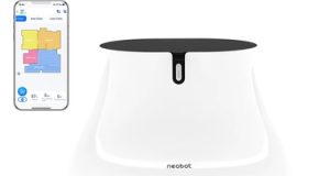 Neabot Q11 Robot Süpürge kullanımı
