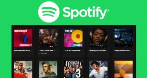 Spotify Çalma Listesi Görünürlüğü Nasıl Değiştirilir