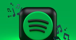 Spotify Çalma Listesi Oluşturma