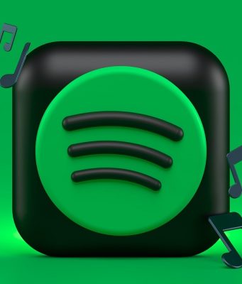 Spotify Çalma Listesi Oluşturma