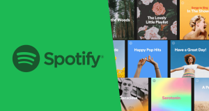 Spotify Çalma Listesi Paylaşma