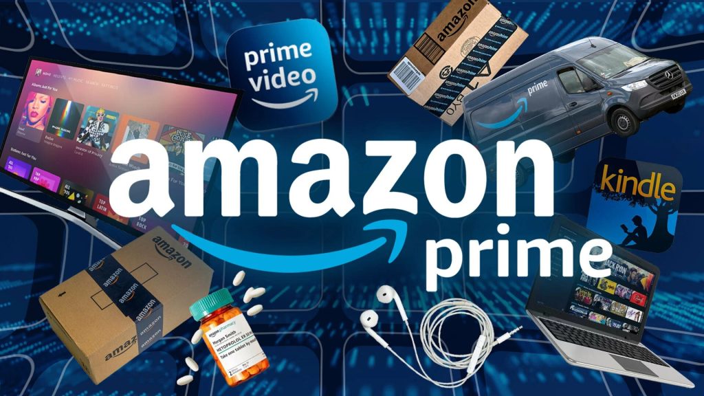 amazon prime nasil iptal edilirr