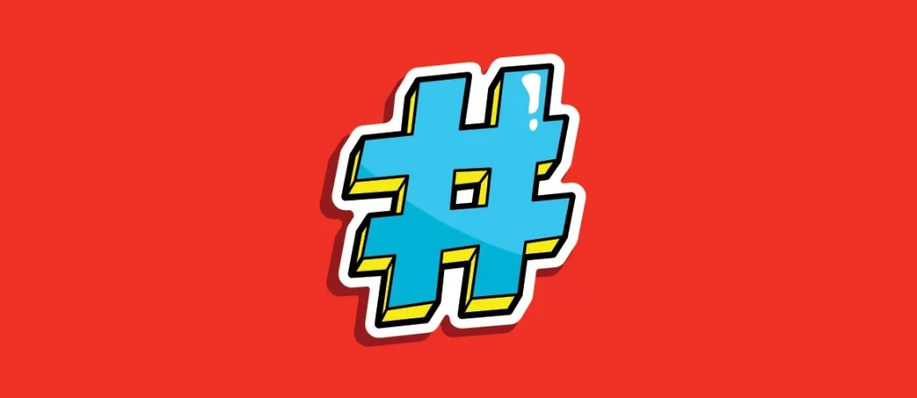 Twitter'da Hashtag Kullanımı Arttırma