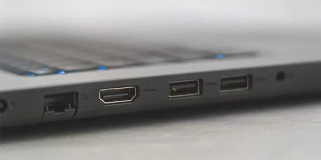 Laptop'un HDMI Bağlantı Noktası Sorunları Nelerdir?