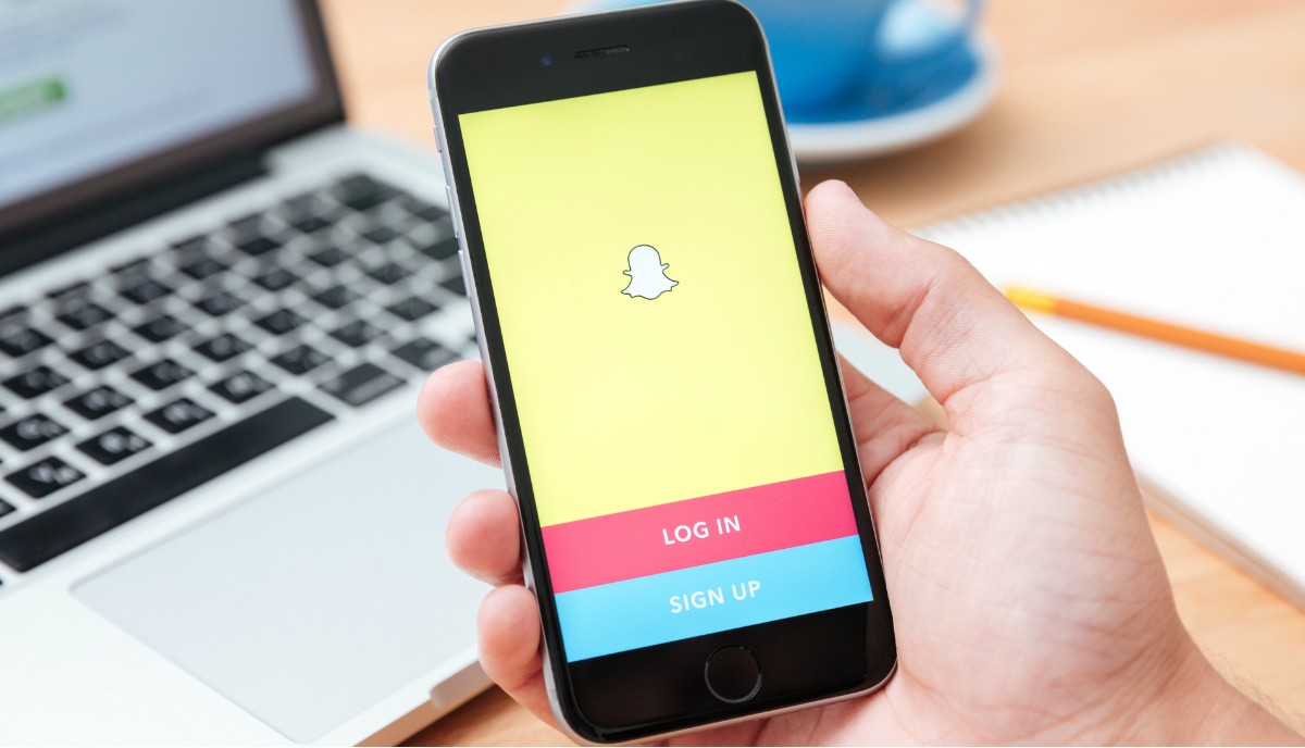 Windows’ta Snapchat nasıl kullanılır ? 