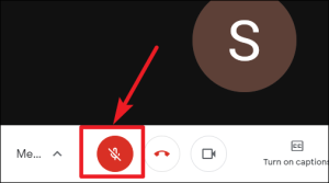 Google Meet mikrofonu çalışmıyor çözüm adımları nelerdir? Google Meet mikrofonu çalışmıyor çözüm adımları nelerdir?
