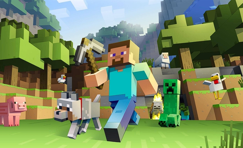 Dünyanın En Çok Oynanan Oyunları Satış Rakamlarına Göre Dünyanın En Çok Oynanan Oyunları