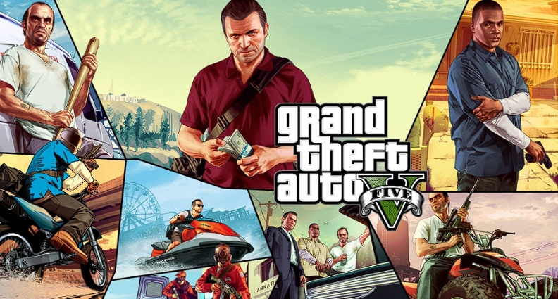 Dünyanın En Çok Oynanan Oyunları Satış Rakamlarına Göre Dünyanın En Çok Oynanan Oyunları