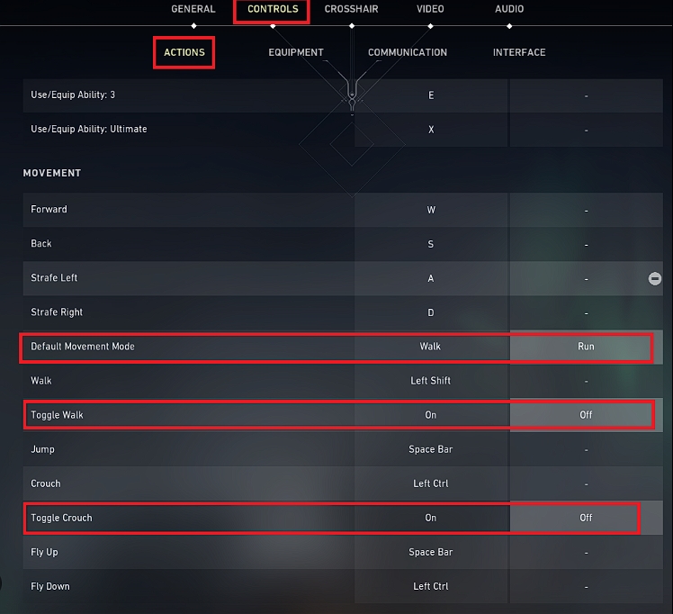 En İyi Valorant Ayarları