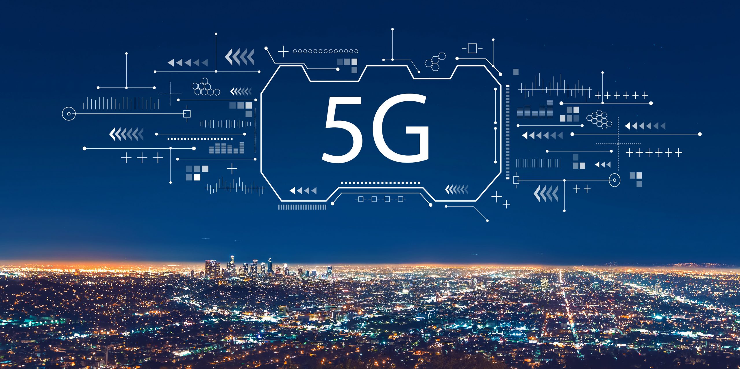 5G teknolojisi nedir - 5G Teknolojisi Nedir