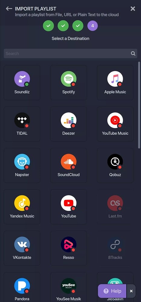 Amazon Müzik Apple Müzik Aktarımı Nasıl Yapılır