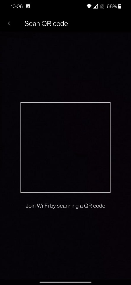 Android Kablosuz Ağ Şifresi Paylaşma Android Kablosuz Ağ Şifresi Paylaşma