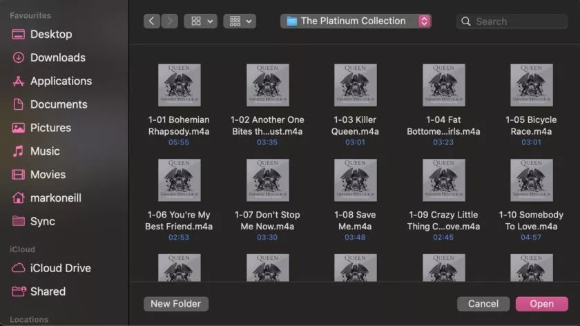Apple Müzik Şarkı Yükleme ve Ekleme Apple Müzik Şarkı Yükleme ve Ekleme