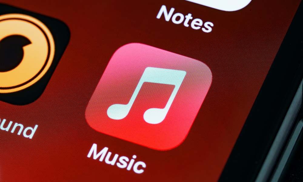 Apple Müzik Şarkı Yükleme ve Ekleme