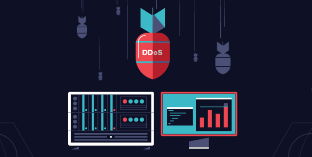 DDoS Saldırısından Koruma Yöntemleri