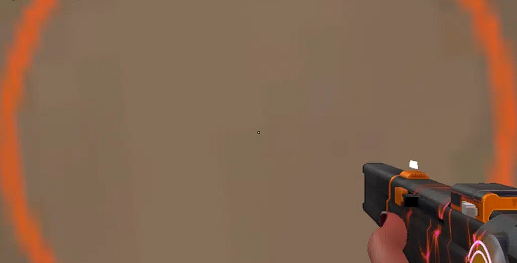 En İyi Valorant Nişangah Ayarları