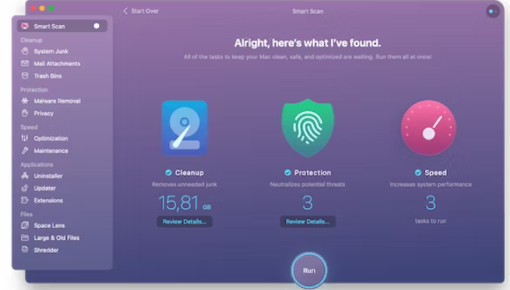Ekran goruntusu 2023 05 20 101555 - Mac Sabit Disk Nasıl Temizlenir