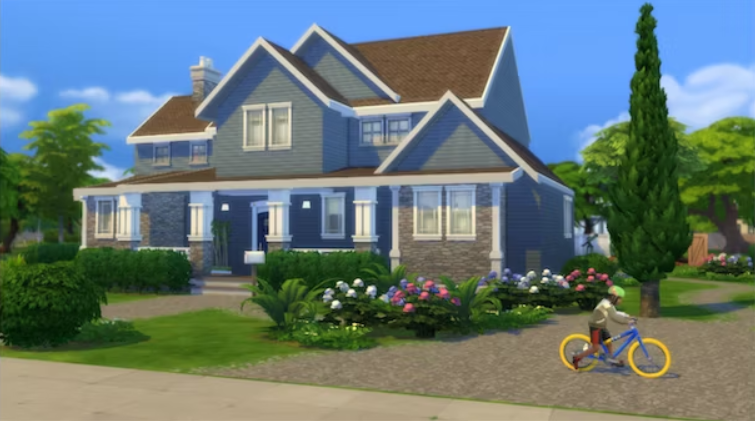 Mac'te Sims 4 nasıl kaldırılır Mac'te Sims 4 Nasıl Kaldırılır