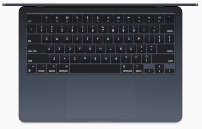 Mac'te alt tuşu nerede Ekran goruntusu 2023 05 22 091743 - Mac'te Alt Tuşu Nerede?