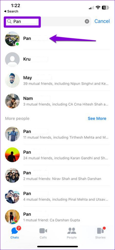 Facebook Messenger Oyun Oynama Facebook Messenger Oyun Oynama