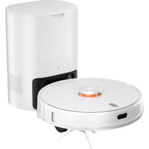 Lydsto R1 Robot Süpürge Kurulumu Lydsto R1 Robot Süpürge Özellikleri