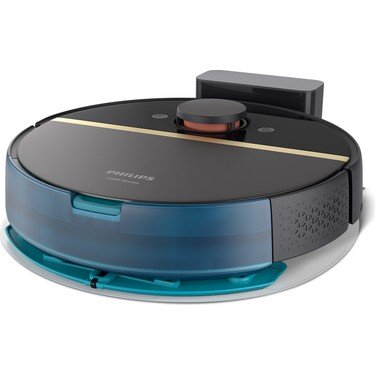 Philips HomeRun Robot Süpürge Kurulumu Philips HomeRun Robot Süpürge Özellikleri ve Kullanımı