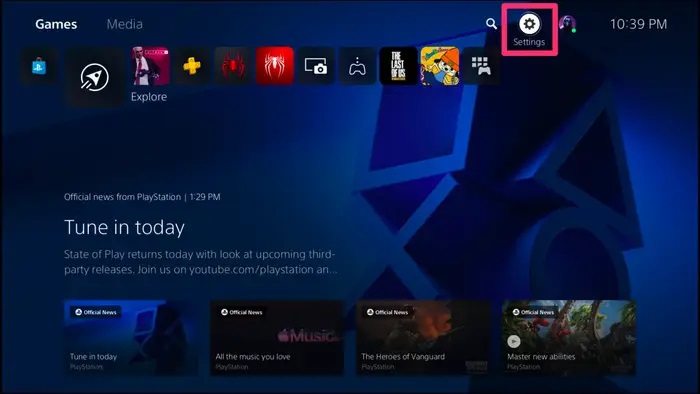 PlayStation Network Kullanıcı Adı Değiştirme