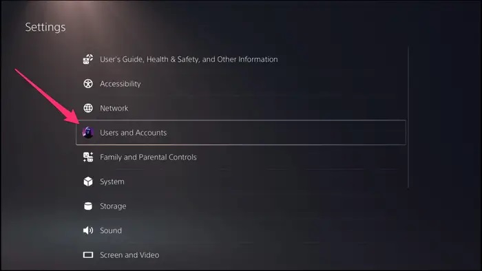 PlayStation Network Kullanıcı Adı Değiştirme