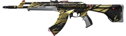 En İyi Valorant Vandal Skini Hangileri 10 En İyi Valorant Vandal Skini