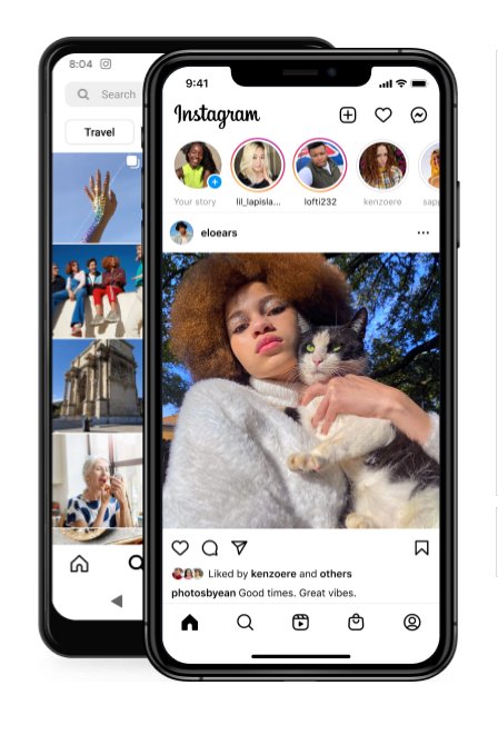 İnstagram Fotoğraf Paylaşma