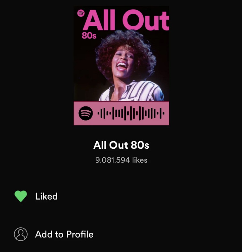 Spotify Çalma Listesi Görünürlüğü Nasıl Değiştirilir