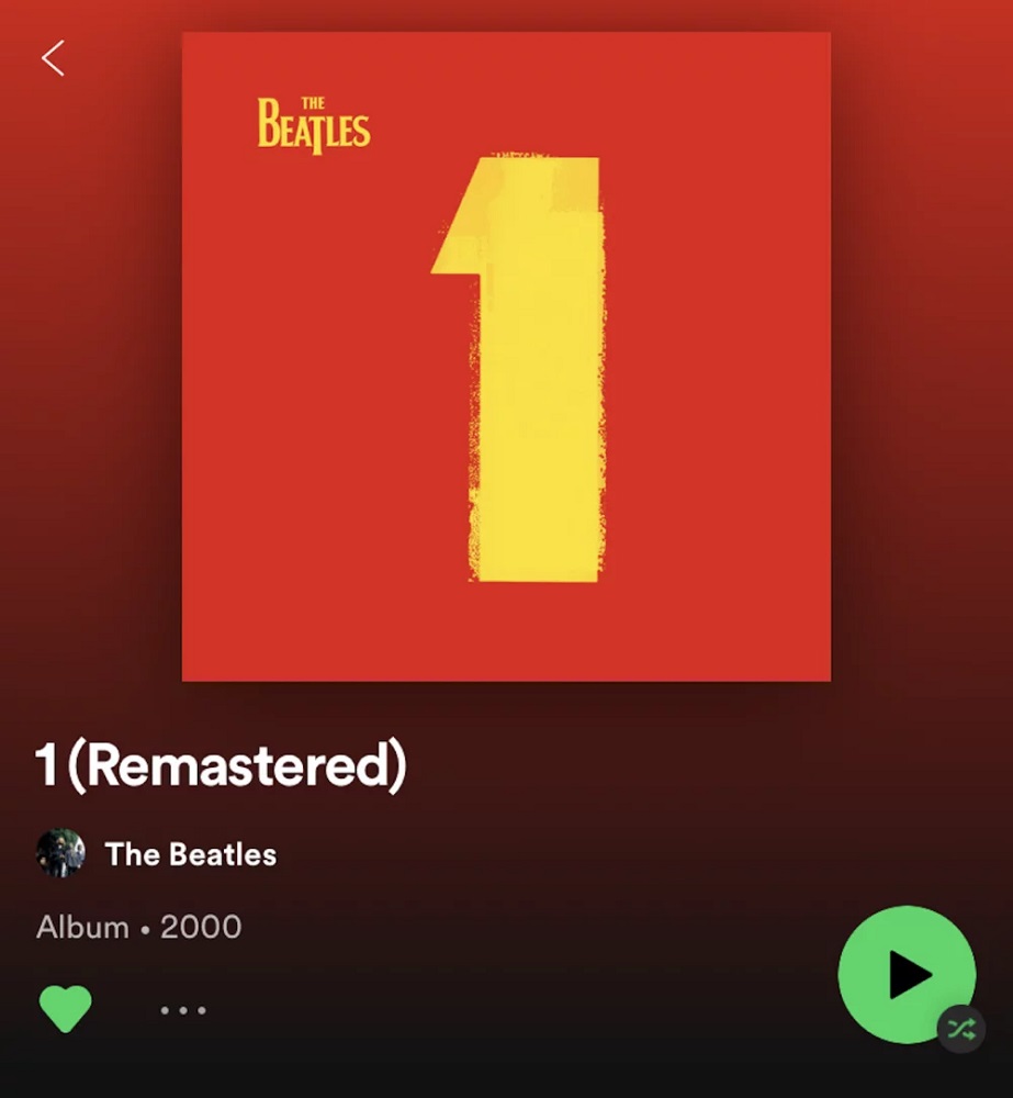 Spotify Çalma Listesi Paylaşma Spotify Çalma Listesi Paylaşma