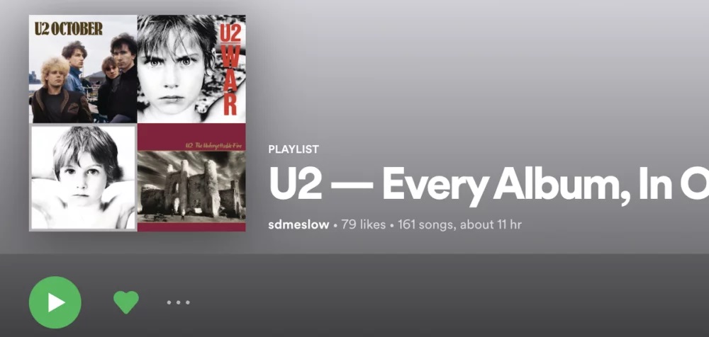 Spotify Çalma Listesi Paylaşma Spotify Çalma Listesi Paylaşma