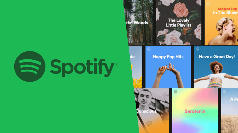 Spotify Çalma Listesi Paylaşma
