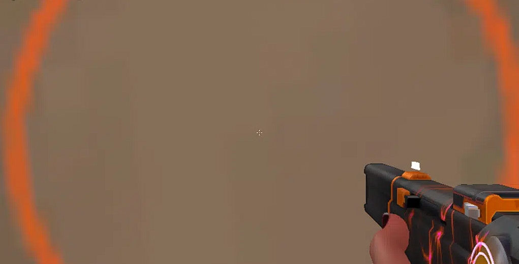 En İyi Valorant Nişangah Ayarları