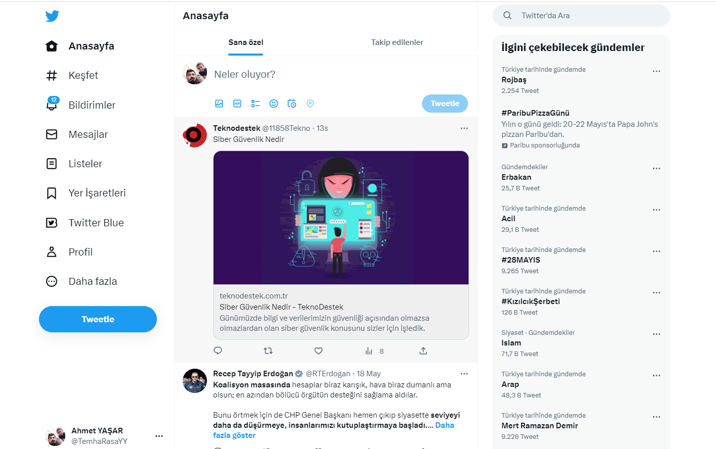 çekiliş işlemleri hakkında