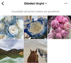 gönderi arşivi WhatsApp Image 2023 05 27 at 17.30.31 - Instagram Gönderi Arşivleme ve Arşivden Çıkarma